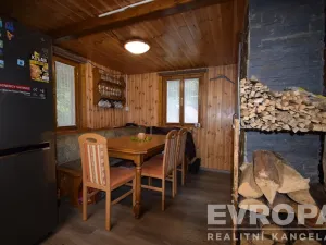 Prodej chaty, Hřebečníky - Týřovice, 70 m2