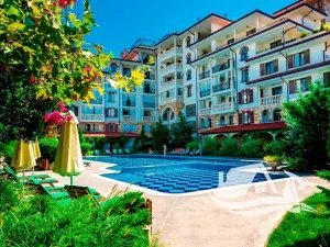 Prodej bytu 5+kk, Nesebar, Bulharsko, 167 m2