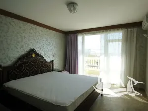 Prodej bytu 4+kk, Nesebar, Bulharsko, 179 m2