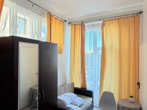 Prodej bytu 2+kk, Primorsko, Bulharsko, 47 m2
