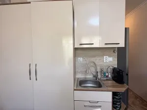 Prodej bytu 1+kk, Sveti Vlas, Bulharsko, 29 m2