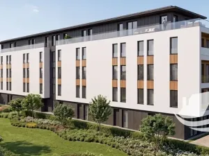 Prodej bytu 1+kk, Primorsko, Bulharsko, 38 m2