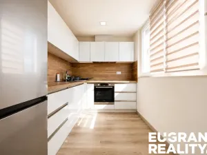 Pronájem bytu 2+kk, Mladá Boleslav, 68 m2