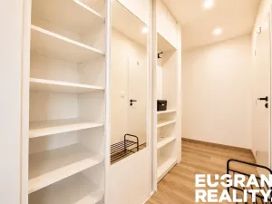 Pronájem bytu 2+kk, Mladá Boleslav, 68 m2