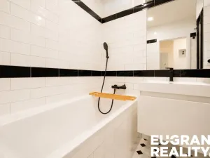Pronájem bytu 2+kk, Mladá Boleslav, 68 m2