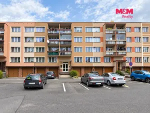 Prodej bytu 1+kk, Frýdek-Místek - Místek, Jiřího Trnky, 21 m2