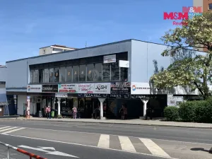 Pronájem kanceláře, Praha, Štúrova, 20 m2