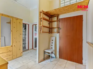 Prodej rodinného domu, Liberec - Liberec I-Staré Město, Klostermannova, 240 m2