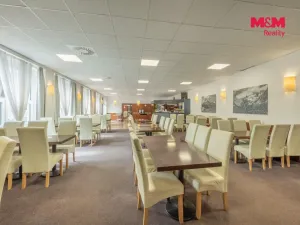 Prodej ubytování, Tuchlovice - Srby, 3216 m2