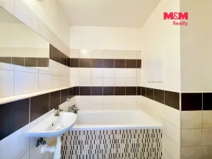Prodej bytu 1+1, Ostrava - Hrabůvka, Kašparova, 27 m2