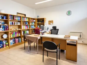 Pronájem obchodního prostoru, Staré Hradiště, 340 m2