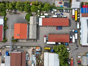 Pronájem obchodního prostoru, Staré Hradiště, 340 m2