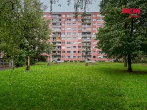 Prodej bytu 3+1, Praha - Chodov, Metodějova, 64 m2