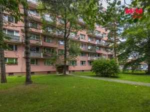 Prodej bytu 3+1, Frýdek-Místek - Místek, Bezručova, 74 m2