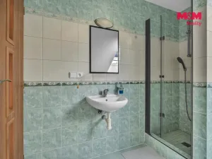 Prodej rodinného domu, Holice, Růžičkova, 150 m2