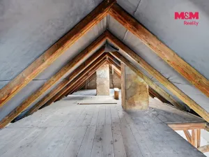 Prodej rodinného domu, Nové Město pod Smrkem, 5. května, 180 m2