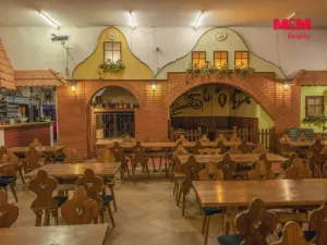 Prodej obchodního prostoru, Kladno - Rozdělov, Štefánikova, 592 m2