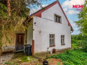 Prodej rodinného domu, Skryje, 182 m2