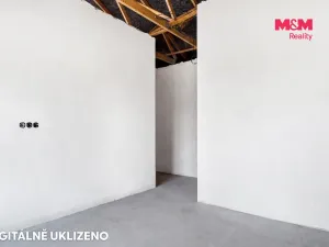 Prodej rodinného domu, Nymburk, 115 m2