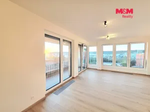 Pronájem bytu 2+kk, Praha, Poděbradská, 67 m2