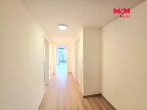 Pronájem bytu 2+kk, Praha, Poděbradská, 67 m2