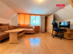 Prodej rodinného domu, Chýnov, Zahradní, 82 m2
