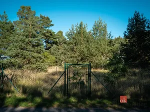 Prodej pozemku pro bydlení, Kadov, 2135 m2