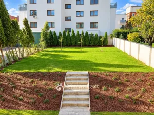 Pronájem bytu 2+kk, Znojmo, Jarošova, 40 m2