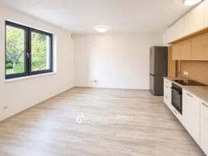 Pronájem bytu 2+kk, Znojmo, Jarošova, 40 m2