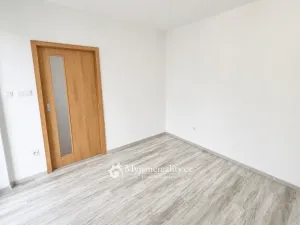Pronájem bytu 2+kk, Znojmo, Jarošova, 40 m2