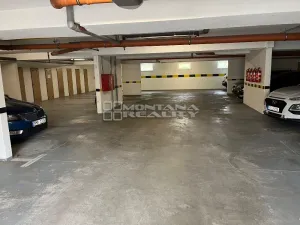 Prodej garážového stání, Olomouc, Topolová, 12 m2