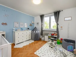 Prodej bytu 3+1, Plzeň - Východní Předměstí, Rychtaříkova, 67 m2