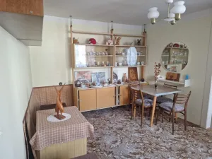Prodej rodinného domu, Dražovice, 110 m2