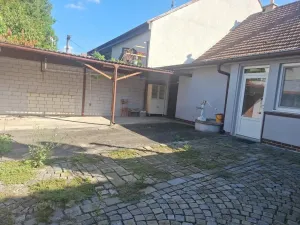 Prodej rodinného domu, Dražovice, 110 m2