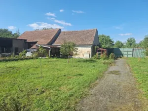 Prodej rodinného domu, Dražovice, 110 m2