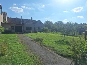 Prodej rodinného domu, Dražovice, 110 m2