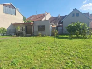 Prodej rodinného domu, Dražovice, 110 m2
