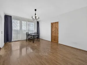 Prodej bytu 3+1, Praha - Braník, Údolní, 67 m2