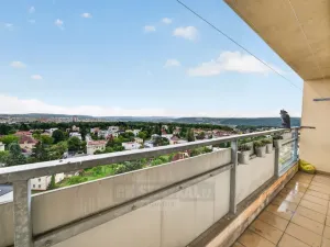 Prodej bytu 3+1, Praha - Braník, Údolní, 67 m2