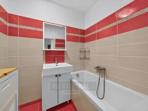Prodej bytu 3+1, Praha - Braník, Údolní, 67 m2