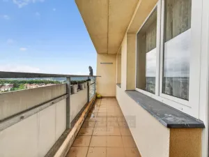 Prodej bytu 3+1, Praha - Braník, Údolní, 67 m2
