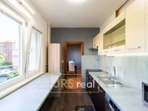 Prodej bytu 3+1, Hodonín, 73 m2