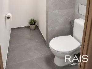 Prodej bytu 3+1, Hustopeče, Na Hradbách, 75 m2