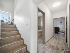 Prodej rodinného domu, Smiřice, 170 m2