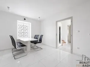 Prodej rodinného domu, Smiřice, 170 m2
