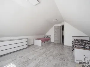 Prodej rodinného domu, Smiřice, 170 m2
