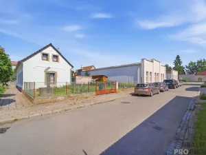 Prodej rodinného domu, Smiřice, 170 m2