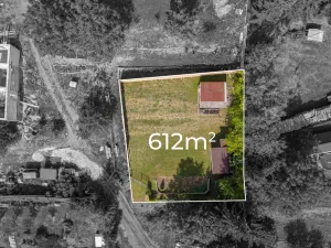 Prodej pozemku pro bydlení, Mohelnice - Řepová, 612 m2