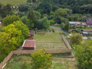 Prodej pozemku pro bydlení, Mohelnice - Řepová, 612 m2