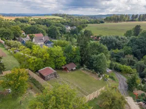 Prodej pozemku pro bydlení, Mohelnice - Řepová, 612 m2